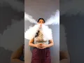 Download Lagu amazing smoking girl vape tricks #shorts