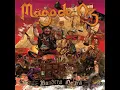 La Dama del Mar - Mago De Oz