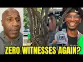 TOP NEWS NC Festival Ends With Black Man Found HANGING From Tree