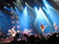 Download Lagu Skillet - Open Wounds (Moscow, Stadium Live 4.11.2014)