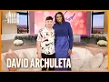 Download Lagu David Archuleta Extended Interview | ‘The Jennifer Hudson Show’