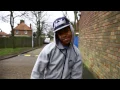 Mandem On The Wall - Know Me From (Stormzy Parody)
