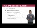 Hidden Markov Models 01 The Markov Property