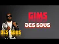 Gims des sous paroles (pl)