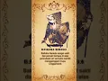 Download Lagu @wayangpurwa Sanghyang Kanekaputra (Bathara Narada) Cucu Sanghyang Wening