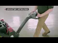 8250 Walkie Pallet Truck Powered by Lithium-ion