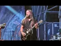 Blackberry Smoke  - Ain't Much Left of Me (Take Your Whiskey Home breakdown)live Utica, NY 7-16-26