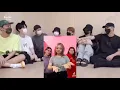 Lagu BTS reaction ke tiktok soibah