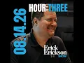 S15 EP144 Hour 3 - Trust Fund Commies