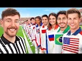 Download Lagu Every Country On Earth Fights For $250,000!