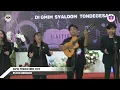Download Lagu Vokal Grup Pemuda GMIM Daniel Kiawa.\