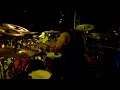 George Kollias   Enduring the Eternal Molestation of Flame (live)