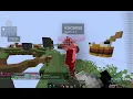 hacking on no ANTI CHEAT server lol