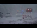 MN State Patrol reports nearly 400 crashes after Sunday s snowstorm