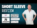 Best Short Sleeve Button Down Shirts Vineyard Vines Johnston Murphy Nordstrom and more