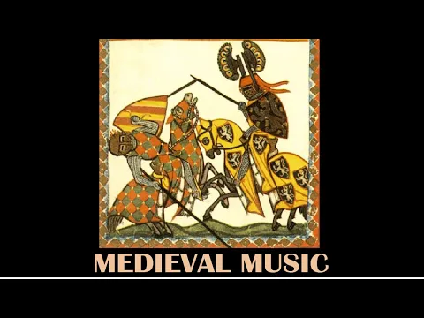 Download MP3 Medieval music - Palästinalied