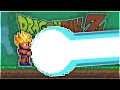 Master Mode Terraria but it s Dragon Ball Z