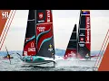 Download Lagu Sailing On The Edge Of Control | May 20th | America's Cup