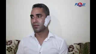 القصة الكاملة لشرملة تلميذ بالإعدادي لأستاذ وإرساله إلى المستعجلات بعد منعه من الغش بمدينة سلا 