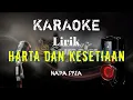 Download Lagu 🔴 Harta Dan Kesetiaan - Fendik Adella karaoke DANGDUT KOPLO Versi Pendik adella‼️NADA PRIA LIRIK‼️