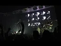 Camionero - Botón de Pánico - Vivo @ Club Cultural Matienzo, Buenos Aires 12/8/26