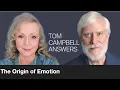Download Lagu The Origin of Emotion