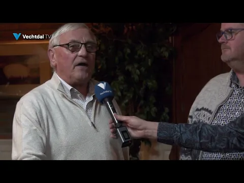 20 Jaar Bargzangers uit Lemele