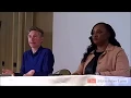 WHITNEY movie talk with director Kevin Macdonald executive producer Pat Houston - June 25 2018