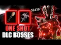 The Strongest Dragon Cult Build in Elden Ring - Insane DLC Lightning Build