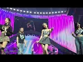 Download Lagu TWICE (트와이스) Ready to Be World Tour - Encore: Like OOH-AHH, Candy Pop (Houston Day 2) - [Fancam]