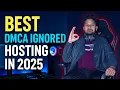 100 Offshore VPS Hosting 2025 Complete DMCA-Ignored Protection