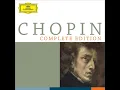 Chopin: 12 Études, Op. 25: No. 12 in C Minor "Ocean"