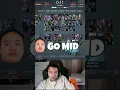 Download Lagu KETIKA MAU MAIN SUPPORT 4 TAPI.. #dota2 #dota2shorts #iydshort #inyourdreamshort
