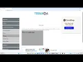 TypeScript Playwright Framework 03b - Nested Frames Playwright Test Runner Reporting