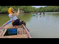 Download Lagu BERKALI-KALI SAMBARAN BARRAMUNDI DI TEMPAT INI, UMPAN UDANG HIDUP