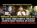 Lagu TERUS KALAU SUDAH BEGINI ? MAJUU ATAU MUNDUR ? KISAH DI BALIK KEGADUHAN SN