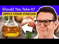 The Hidden Side Effects of Apple Cider Vinegar Most People Don t Know This