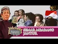 Lagu Ki Nartosabdo, Wayang kulit lakon, Semar Mbarang Jantur Full Audio