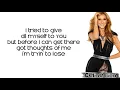 Download Lagu Celine Dion - Imperfections (Lyrics)