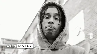Ceezar Hunna - Don’t Slip [Music Video] | GRM Daily