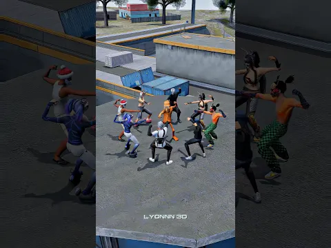 🕺😂 #freefire #friefire #garenafreefire #freefireshorts #فري_فاير #فريفاير