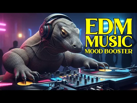 NEON AFTERLIFE 🌌 | Full EDM Album 2026 | Emotional, Festival, Hardstyle Mix