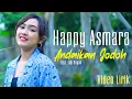 Download Lagu Happy Asmara - ANDAIKAN JODOH (Video Lirik)