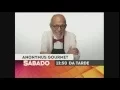 Download Lagu [SBT RS] - Chamada do programa Anonymus Gourmet - 27/08/2016
