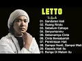 LETTO FULL ALLBUM TERBAIK 