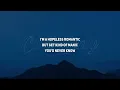 JORDY - IDK SH!T (Lyrics)