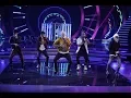 Download Lagu CNCO - Llegaste Tú \u0026 Reggaeton Lento (Mira Quien Baila)