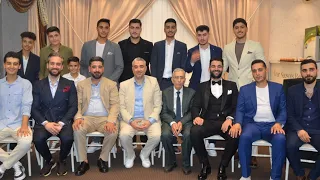 أفراح ال حلبية مرسين 25 7 2025 افراح اعراس اكسبلور مشاهدات مشاهير 