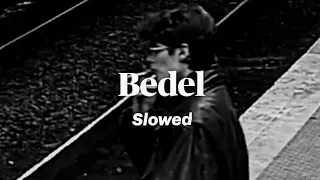 Download Mustafa Ceceli bedel (slowed) MP3