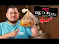 Red Lobster s NEW Seafood Boil Not Worth It